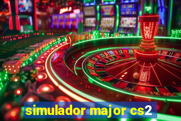 simulador major cs2